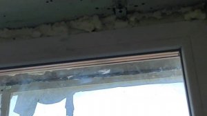 секреты откосов из пенопласта