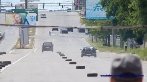 Самая быстрая Нива в мире / World's fastest Lada Niva