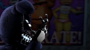 FNAF: Withered vs. Toy Animatronics