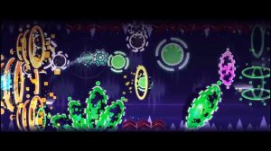 [Verified] "ORBJECT" by Mulpan (XXL Demon) | Geometry dash 2.11