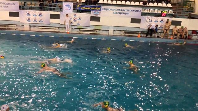 НВА Чемпионат Школьной Лиги до 17 лет . Финал смотреть онлайн