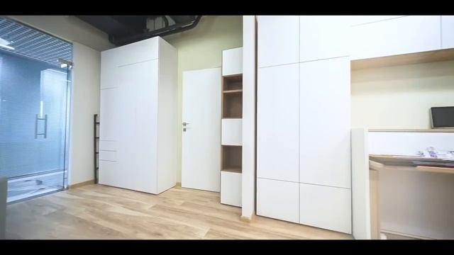 Новинки Мебель Трансформер OLISSYS ™