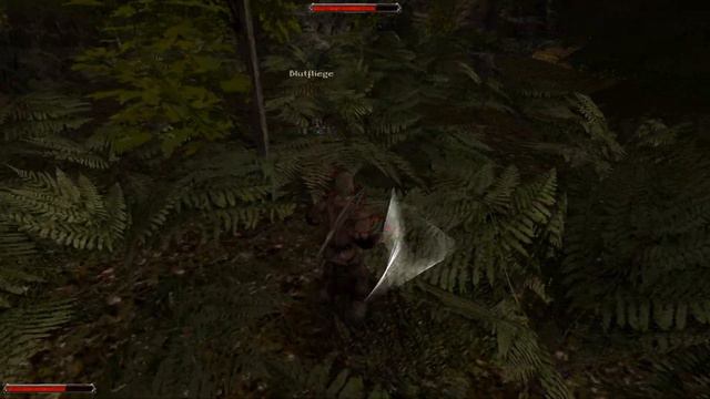 Gothic 2 Let's Play Respawn Aktivieren :) #019 [Deutsch/German] смотреть онлайн