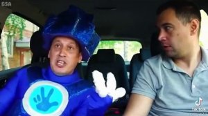 дрыц тыц генератор.Гвозди шоу