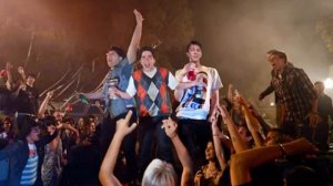 Project X Pursuit of happiness (Steve Aoki remix)