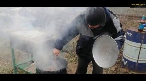 ЛАГМАН ПО-УЗБЕКСКИ ► В КАЗАНЕ ► СУПЕР РЕЦЕПТ ?