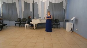 Ариозо матери