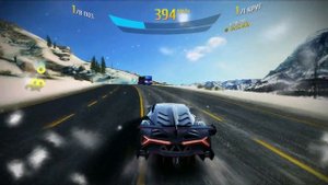 Asphalt 8 / Асфальт 8 Моды: Много денег, много кристаллов