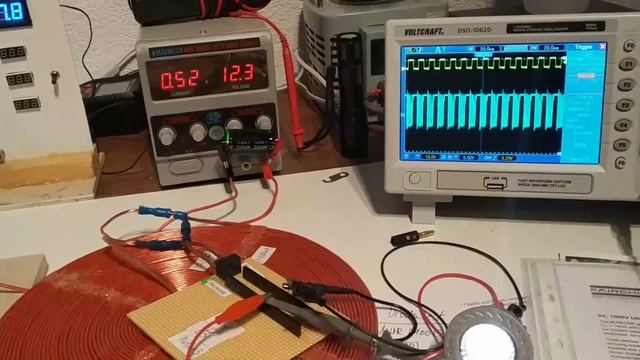 Master Ivo Radiant Power Replication Part 9