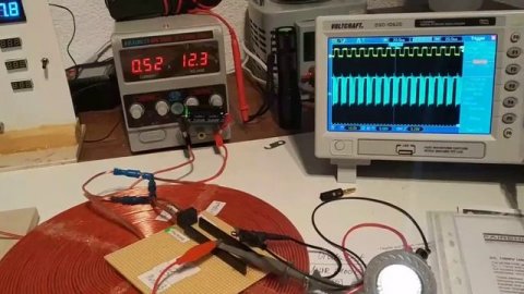 Master Ivo Radiant Power Replication Part 9