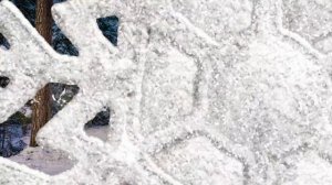 " Новогодний переполох" или "Доброта спасёт мир !"