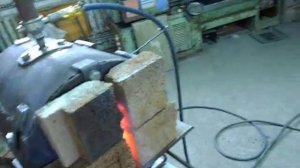 Газовий Горн від Дядька Максима