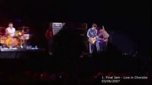 John Frusciante Top 5 Solos