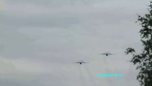 Парад 100 лет ВВС в Мигалово 12.08.2012 http://scanner.r3i.ru/