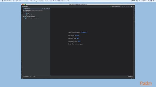 Getting Started with Selenium WebDriver in Java - 04 Selenium WebDriver Install смотреть онлайн