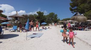 BEACH WALK TOURS MALLORCA, Playa Mondrago | Mallorca (Majorca) | BEST BEACHES