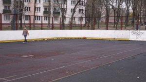 Sony RX10 -- пример видеозаписи в Full HD