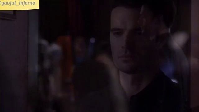 Gabriel's Inferno/Gabriel&Julia Loves