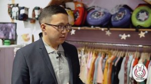 Как открыть магазин детской одежды?