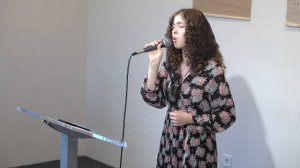 Осень | христианская песня | [ориг. Спасение]