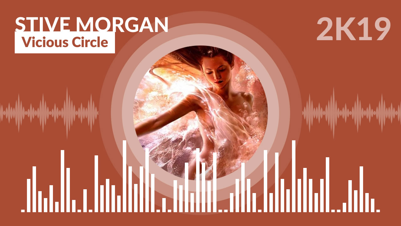 Stive Morgan - Vicious Circle