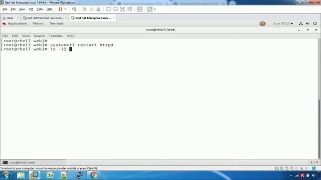 SELinux (Security-Enhanced Linux) (Tamil) смотреть онлайн