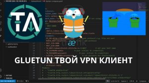 Gluetun Traefik Tubearchivist