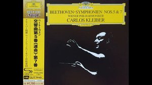 Beethoven : Symphony No. 5 In C Minor, Op. 67  -1. Allegro Con Brio