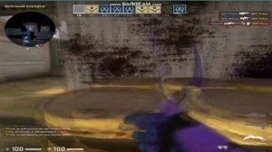 Мой САМЫЙ ПЕРВЫЙ МУВИК в кс го(с ботами, в дм, на пиратке) | Реакция на первый мувик