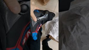 Новинка ботинки KV+ Tornado Skate