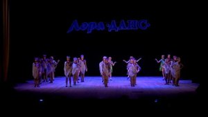 ДХС "Лора-Данс" Сладкий сюрприз 2018.mp4