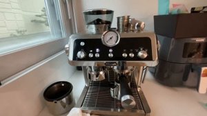 DeLonghi La Specialista Prestigio EC9355M