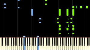 BRITNEY SPEARS - BABY ONE MORE TIME - Piano Tutorial