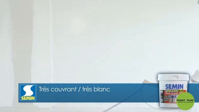 Massa SEMIN AIRLESS смотреть онлайн