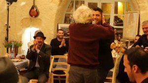 משה פרץ - גם אם העולם יתהפך Moshe Perez