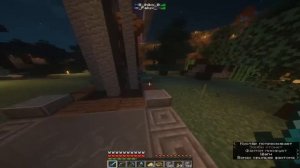 Minecraft Ванила сервер версия 1.15.2! Minecraft.