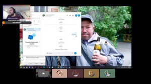 Стрим, записываем новую серию админов feat Pala4