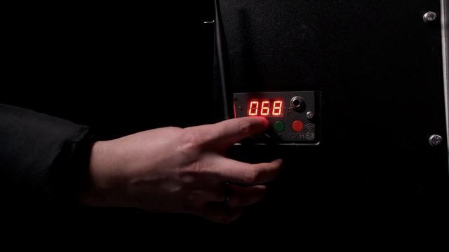 Куриные крылья барбекю по-азиатски на пеллетном гриле GMG Trek