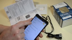 Видеорегистратор Defender Сar Vision 2030.  Обзор и тест