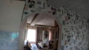 Ремонт кухни в деревенском доме самостоятельно и бюджетно