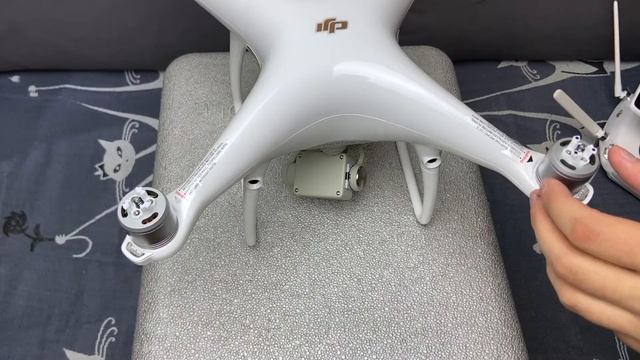 обзор - Квадрокоптер DJI Phantom 4 PRO V2.0 Plus (Отзывы в PleerRU) смотреть онлайн