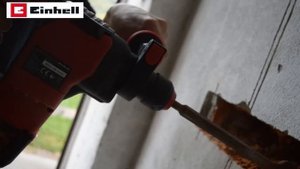 Einhell HEROCCO / UNBOXING -- REVIEW