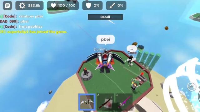 cxdechxka vs XIIDELTAV95 who will be win In Roblox Catalog Gear Place смотреть онлайн