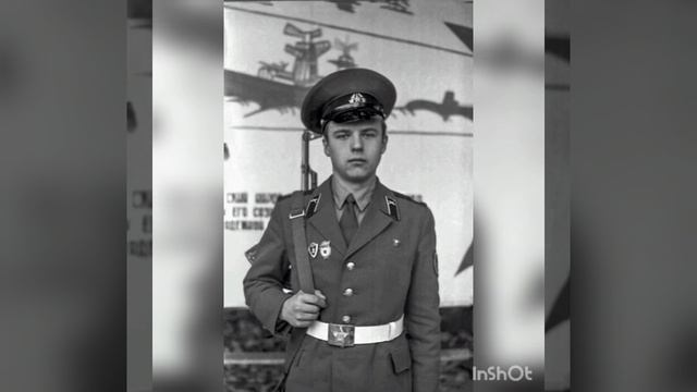 ГСВГ. За нашу Армию - до дна !