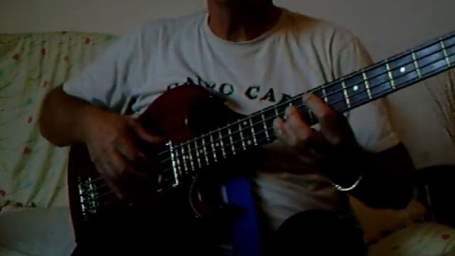 Epiphone EBO,SG and me смотреть онлайн