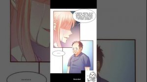 Озвучка манги ?Муж и жена с разницей в возрасте дразнят друг-друга каждый день?(1 глава)