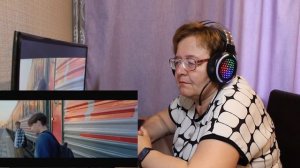 РЕАКЦИЯ МАМЫ НА [Dabro - Надо повторить]