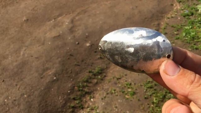 Ловим щуку ложкой!!!!!!!!!!!!!!!!!! смотреть онлайн