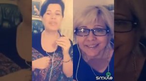 В роще пел соловушка, дуэт