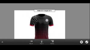 how to design t shirt on android | MMR GRAPHICS